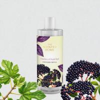 Ashleigh & Burwood Elderberry & Purple Basil Reed Diffuser Refill 300ml Extra Image 1 Preview